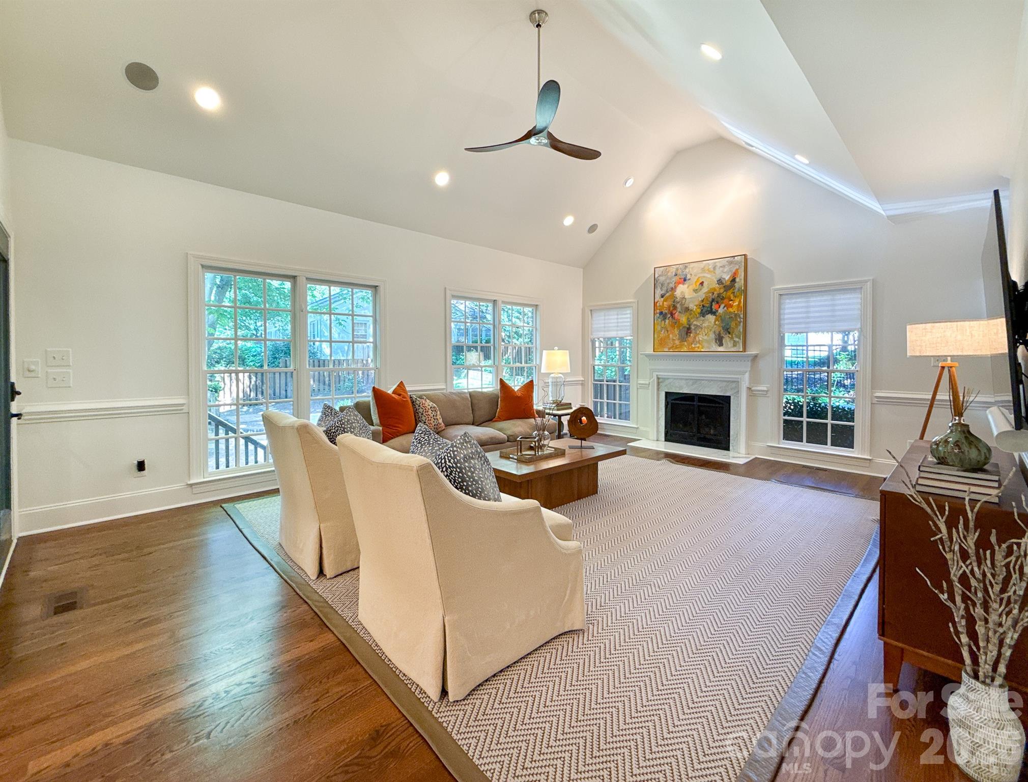 5309 Shasta Hill Court Charlotte NC 28211