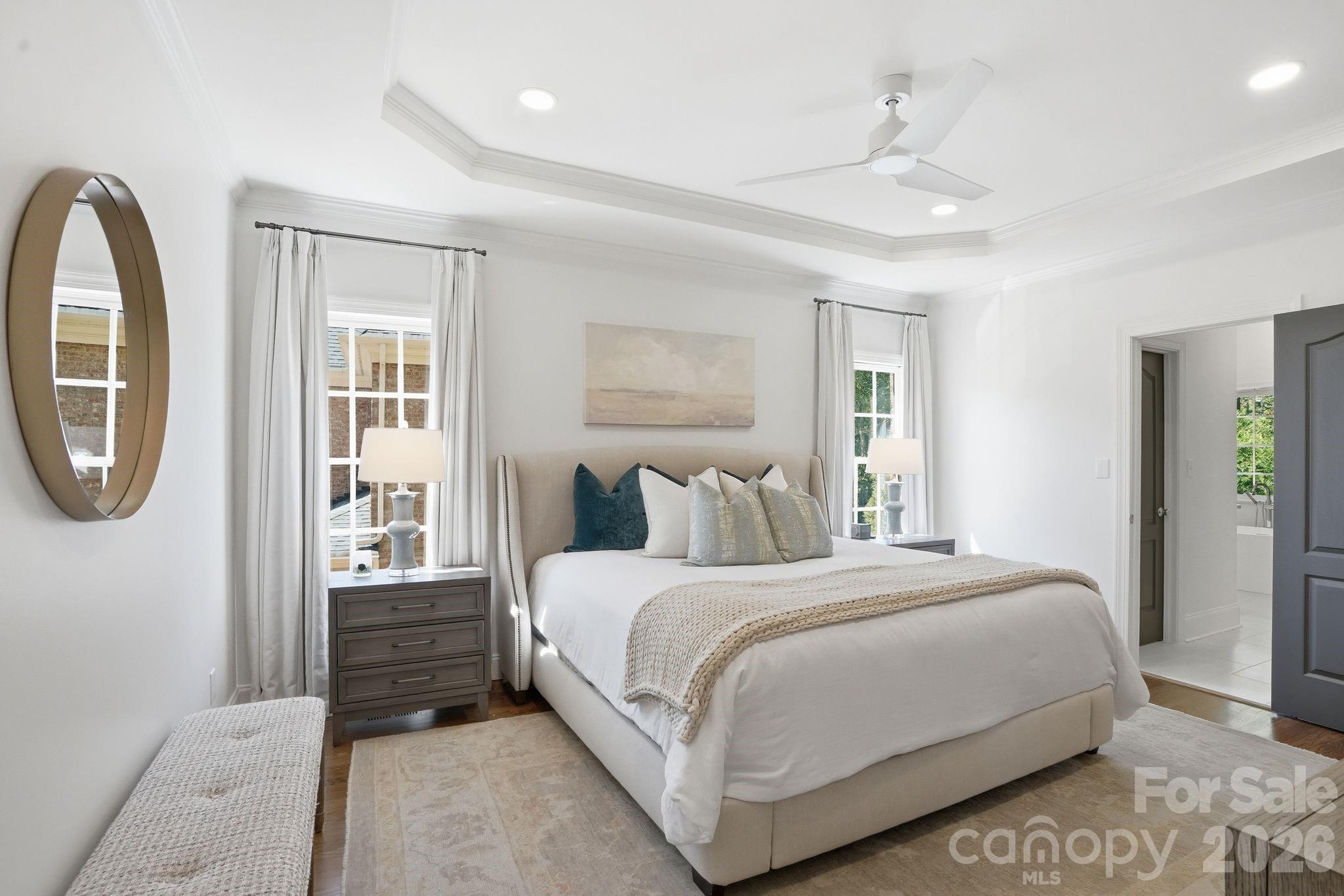 5309 Shasta Hill Court Charlotte NC 28211