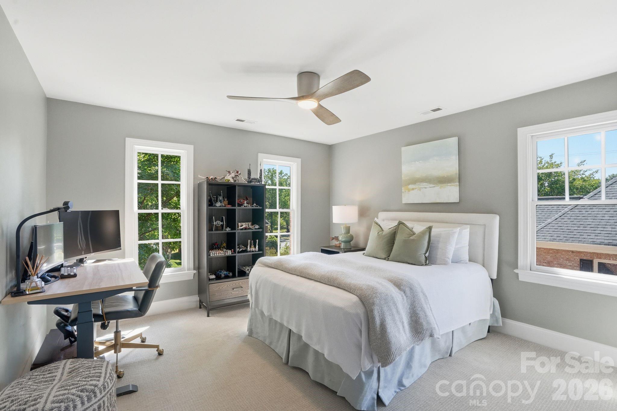 5309 Shasta Hill Court Charlotte NC 28211