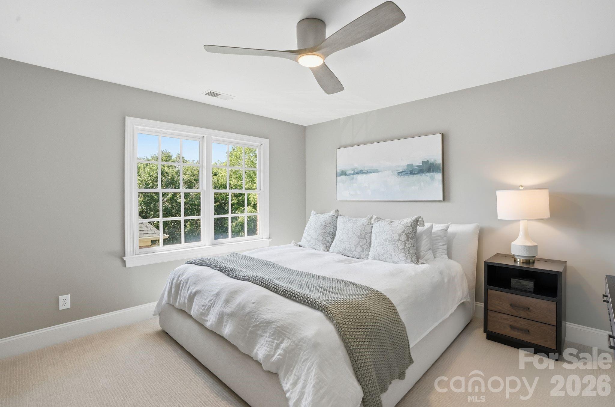 5309 Shasta Hill Court Charlotte NC 28211