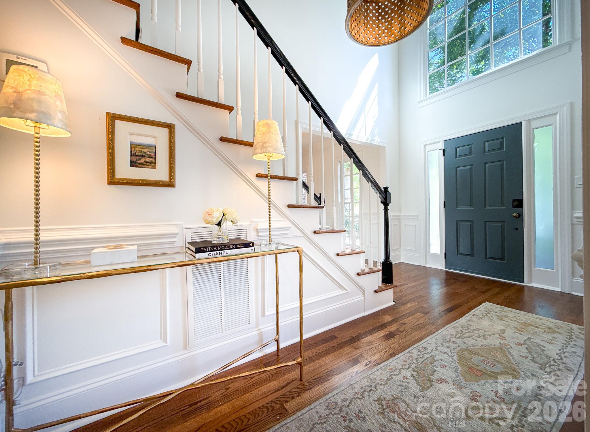 5309 Shasta Hill Court Charlotte NC 28211