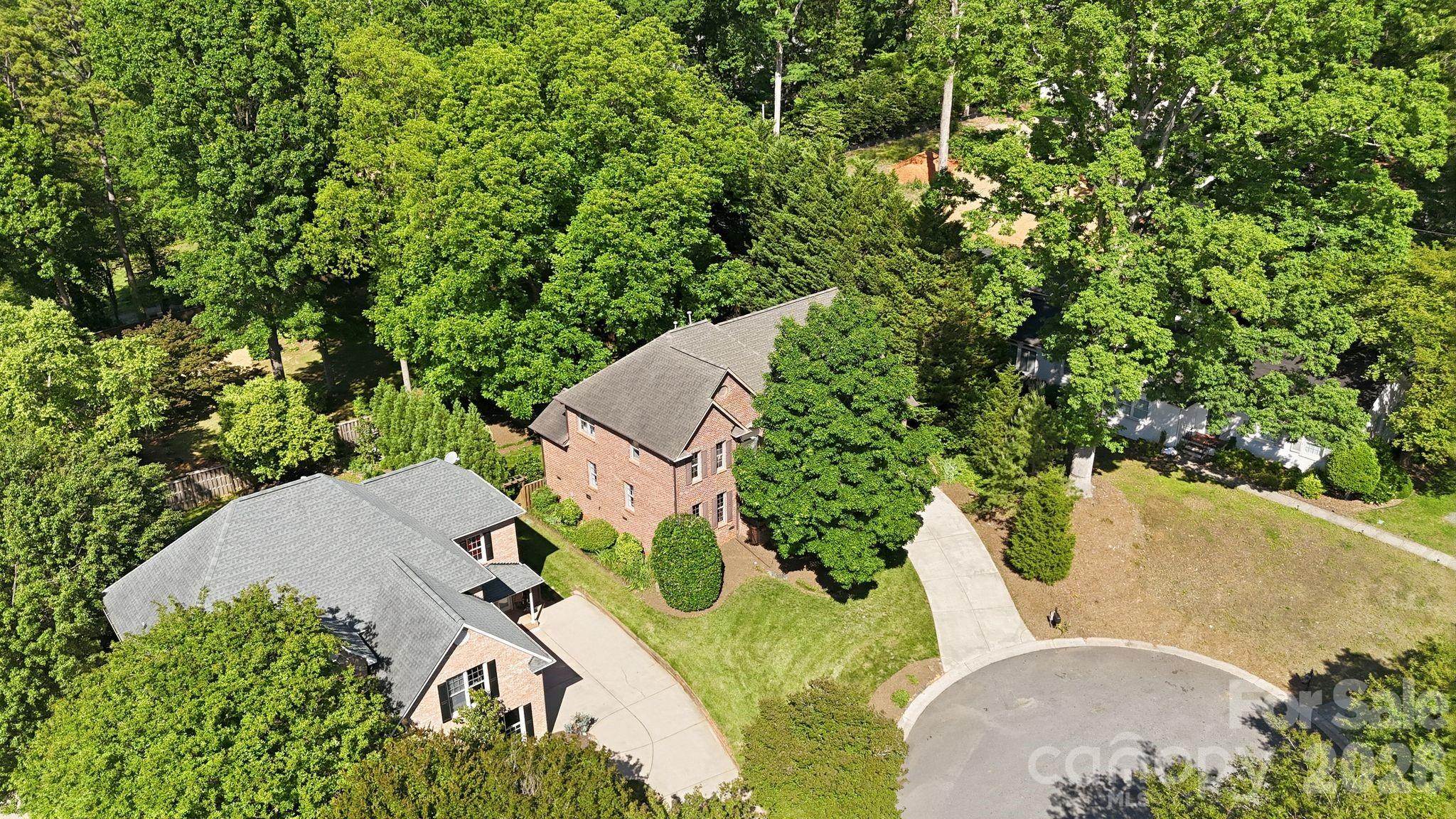 5309 Shasta Hill Court Charlotte NC 28211