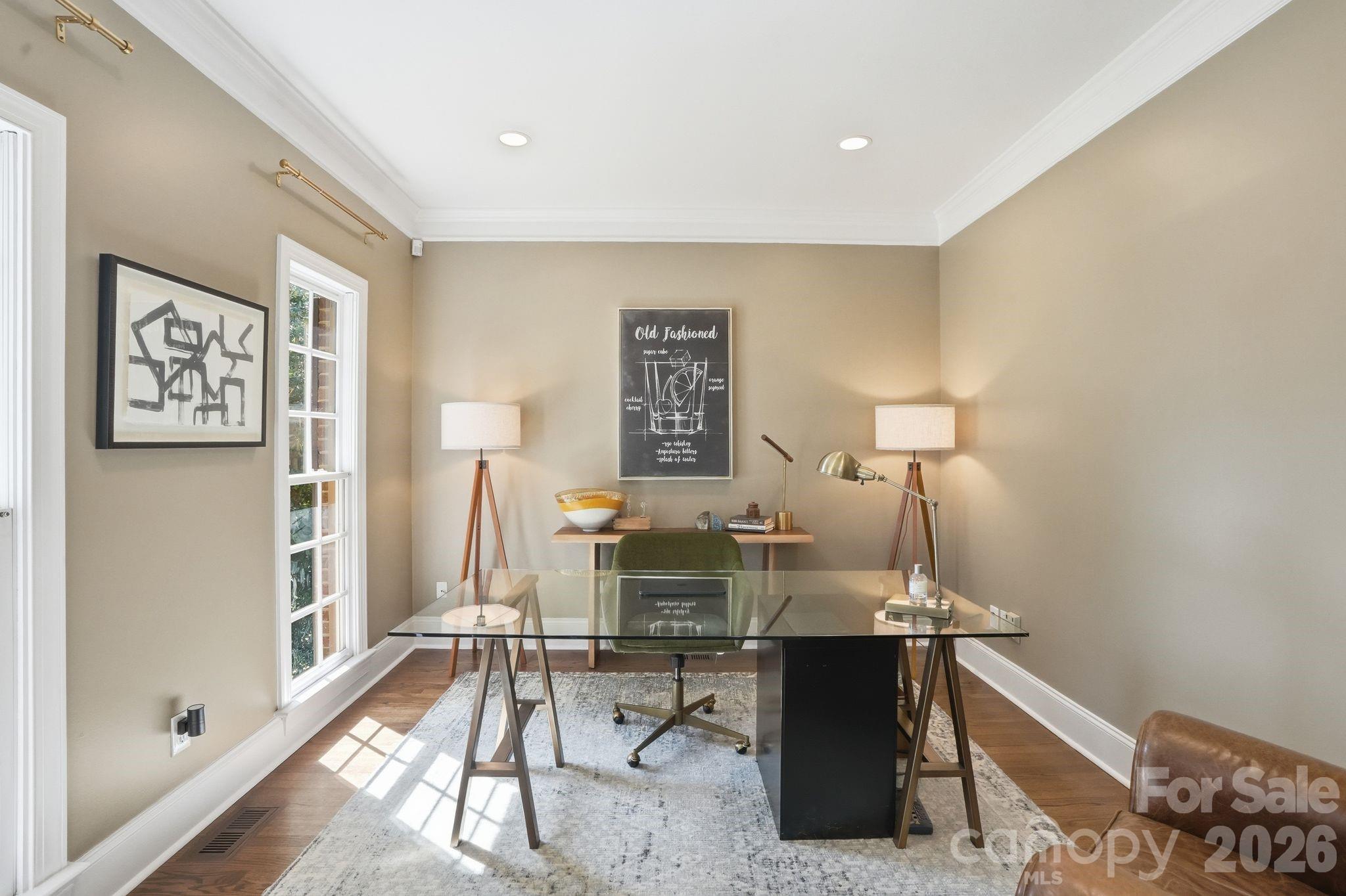 5309 Shasta Hill Court Charlotte NC 28211
