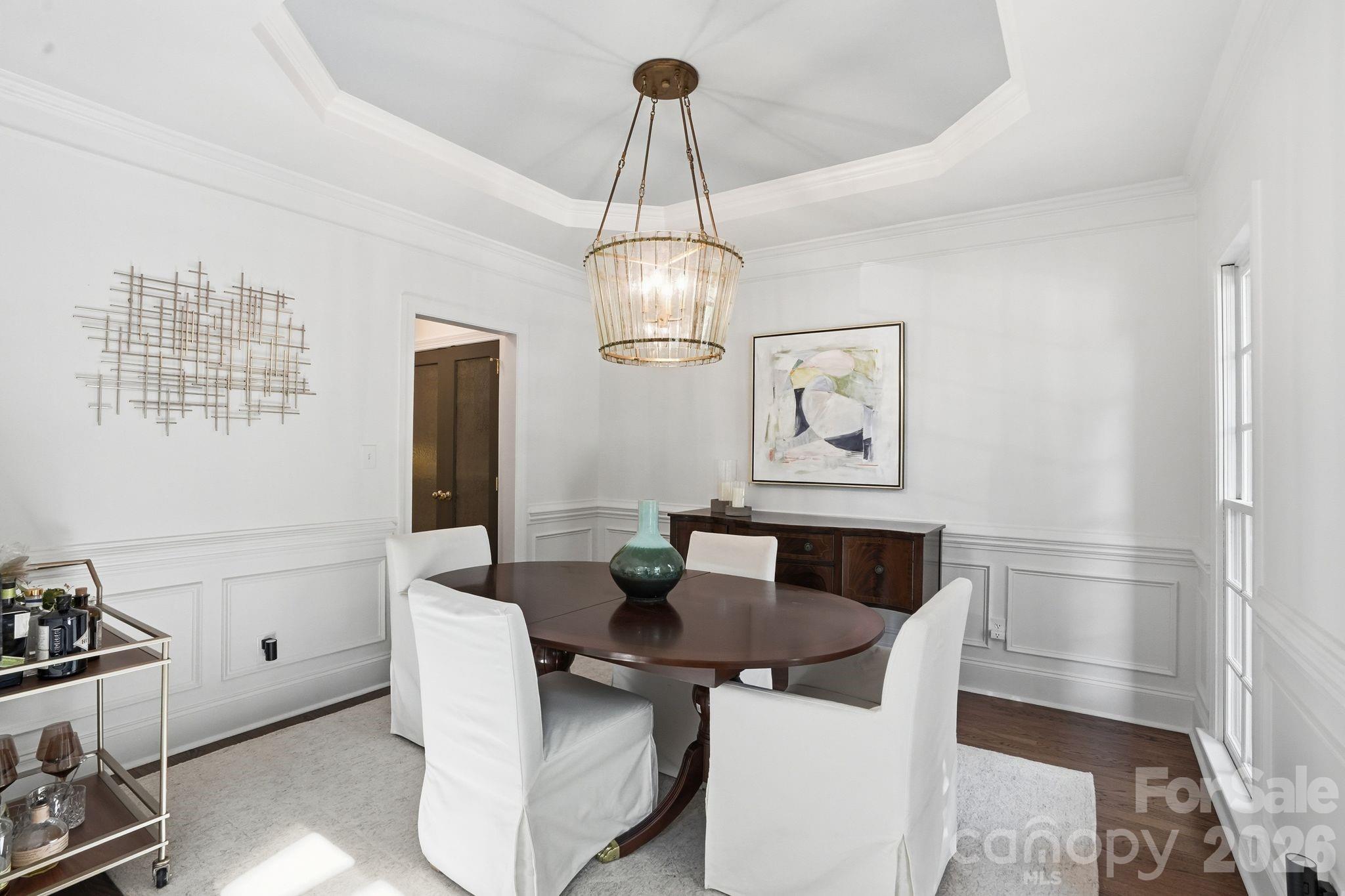 5309 Shasta Hill Court Charlotte NC 28211