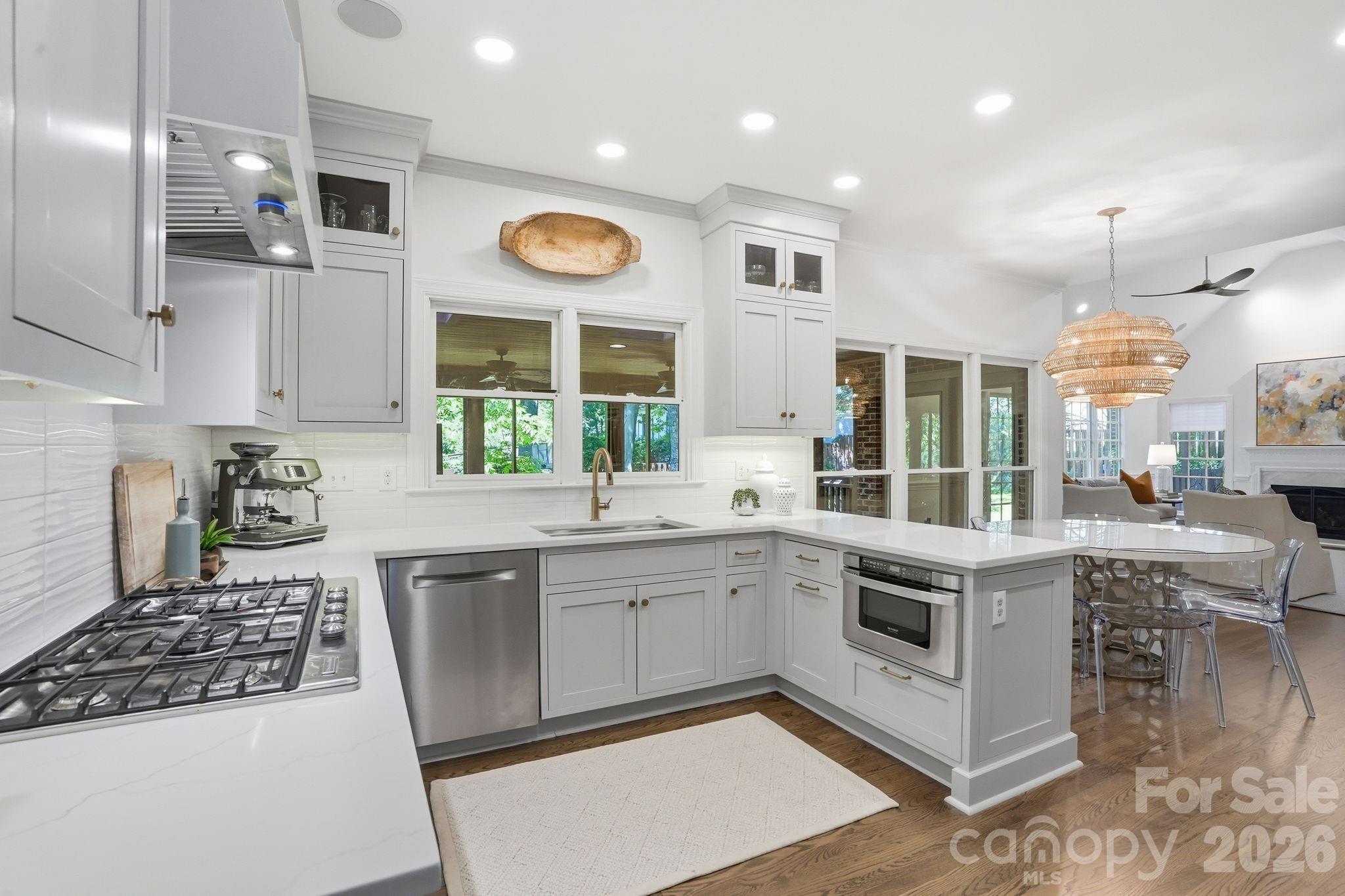 5309 Shasta Hill Court Charlotte NC 28211