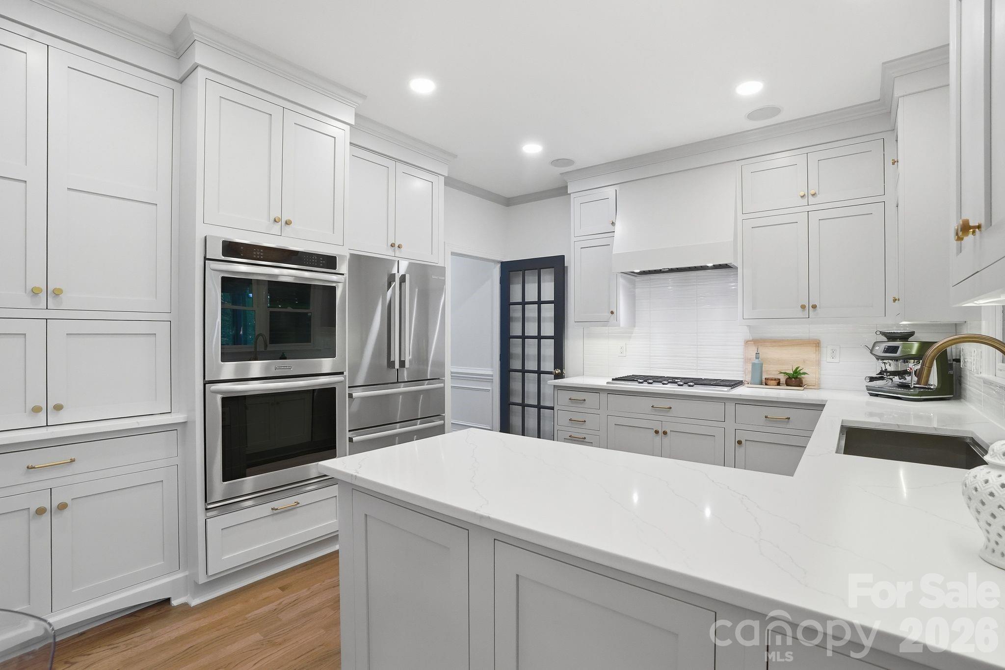 5309 Shasta Hill Court Charlotte NC 28211