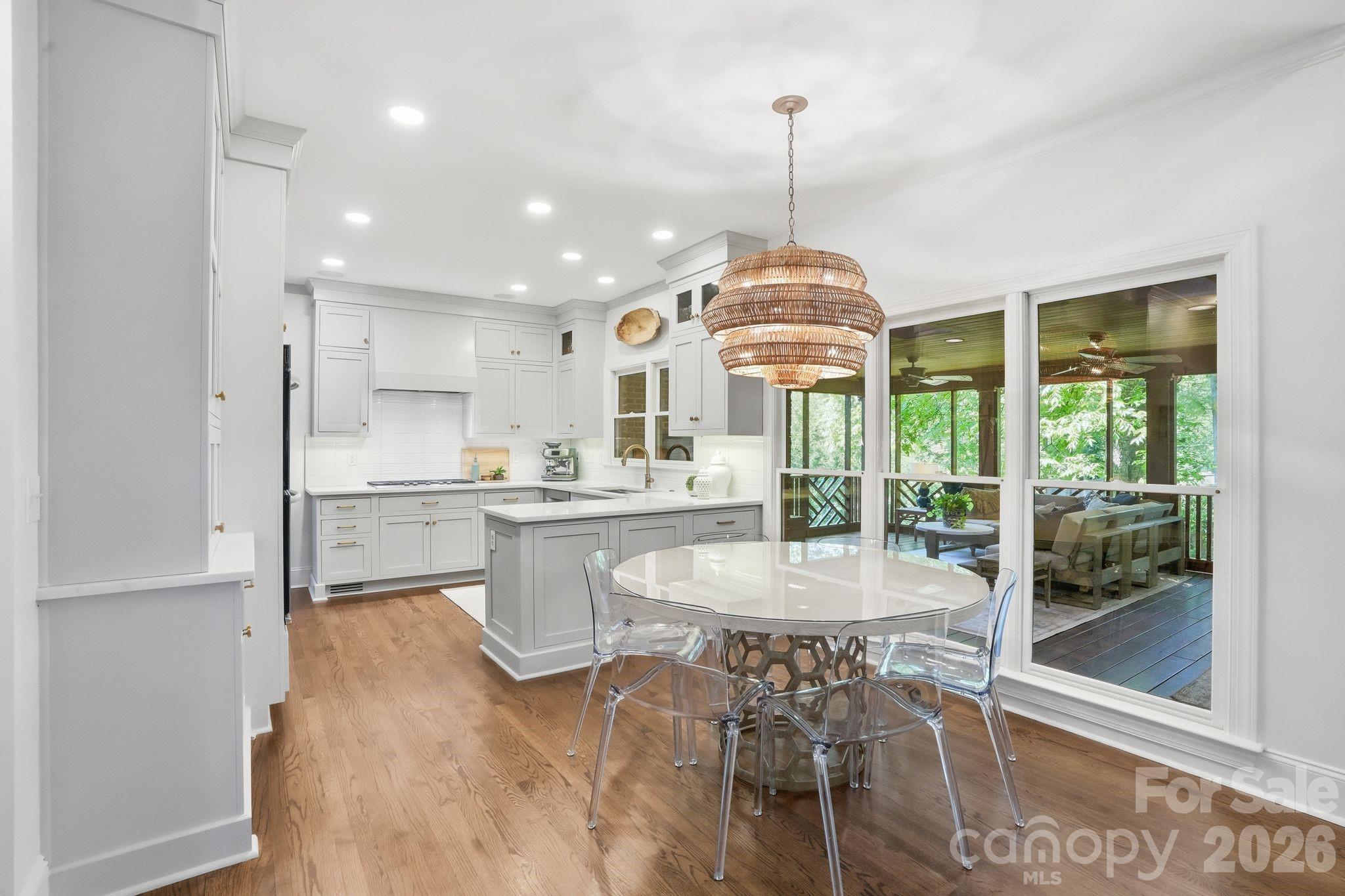 5309 Shasta Hill Court Charlotte NC 28211