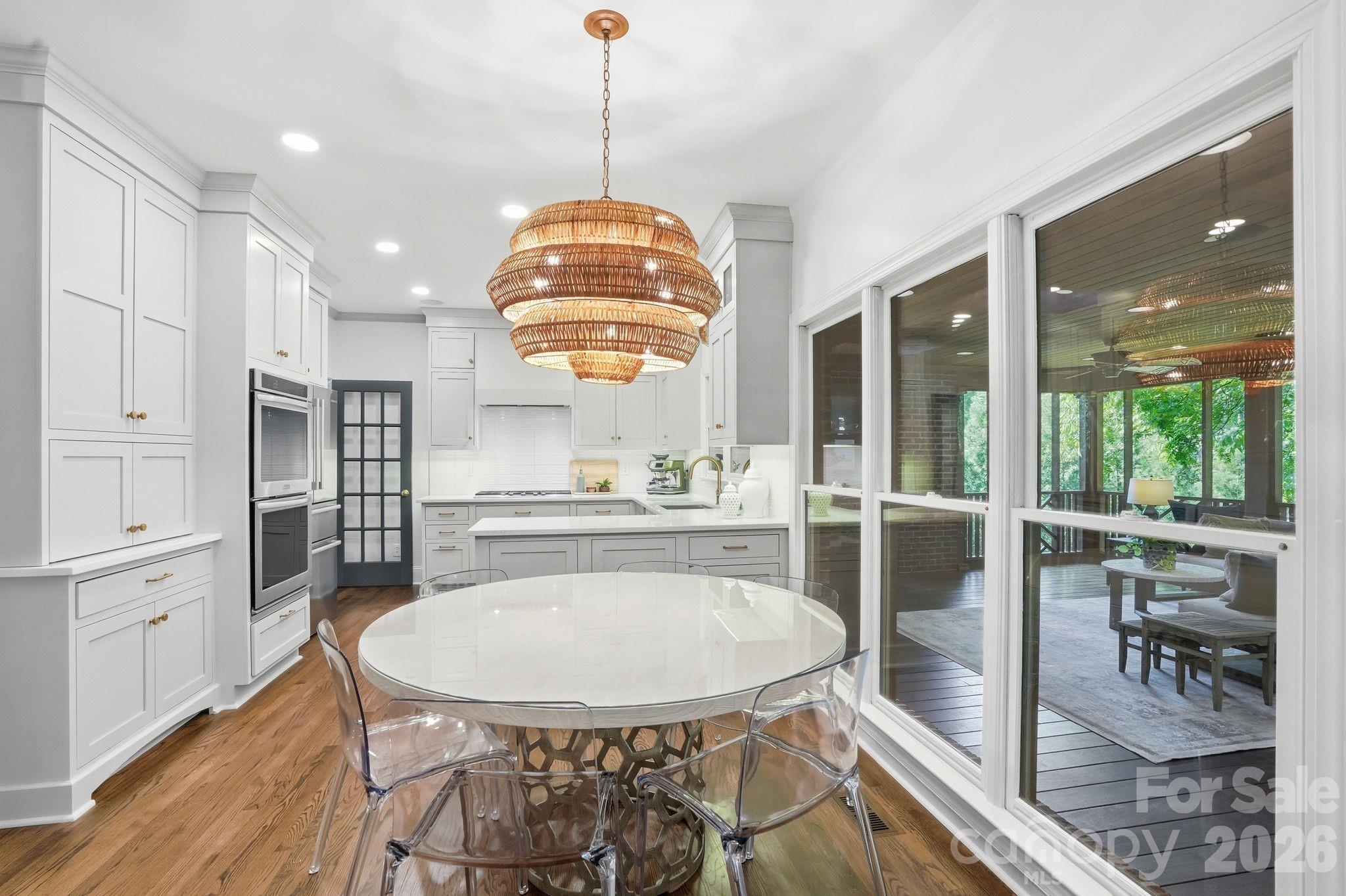 5309 Shasta Hill Court Charlotte NC 28211