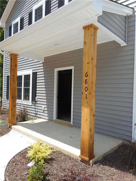 6801 Indian Lane Charlotte NC 28213