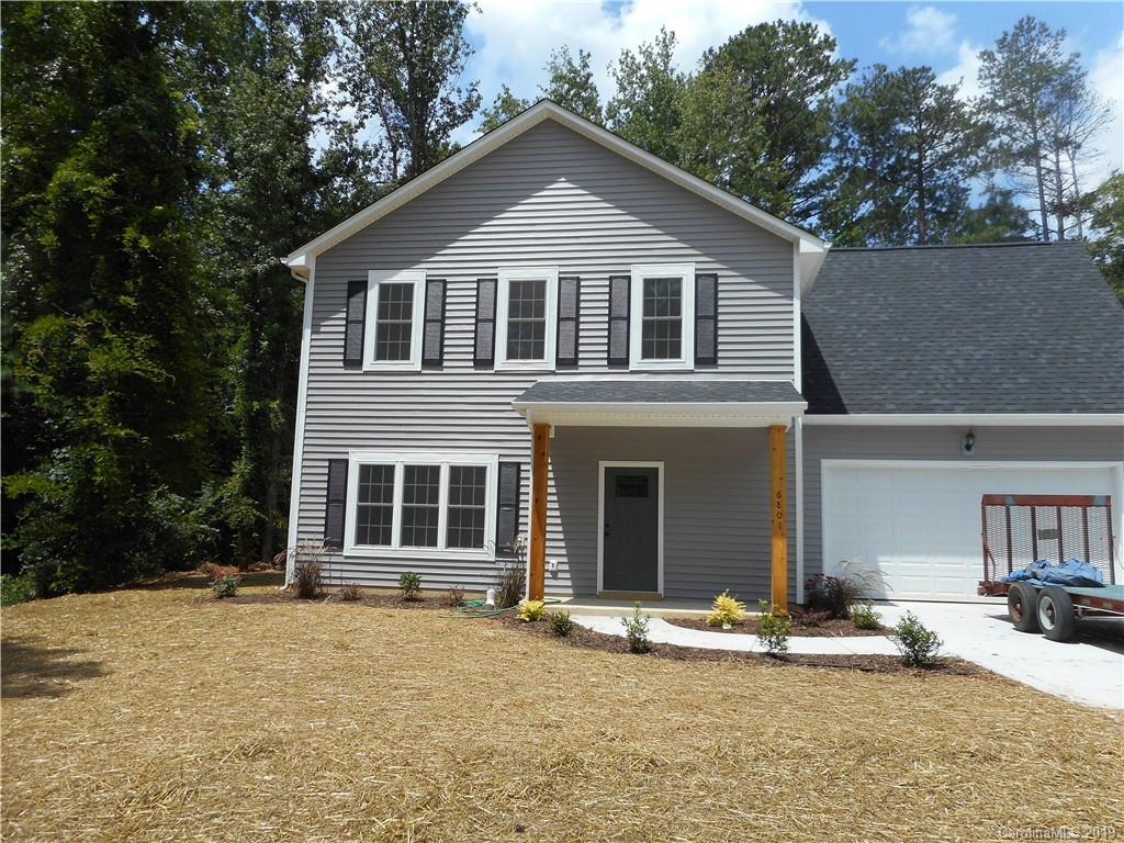 6801 Indian Lane Charlotte NC 28213