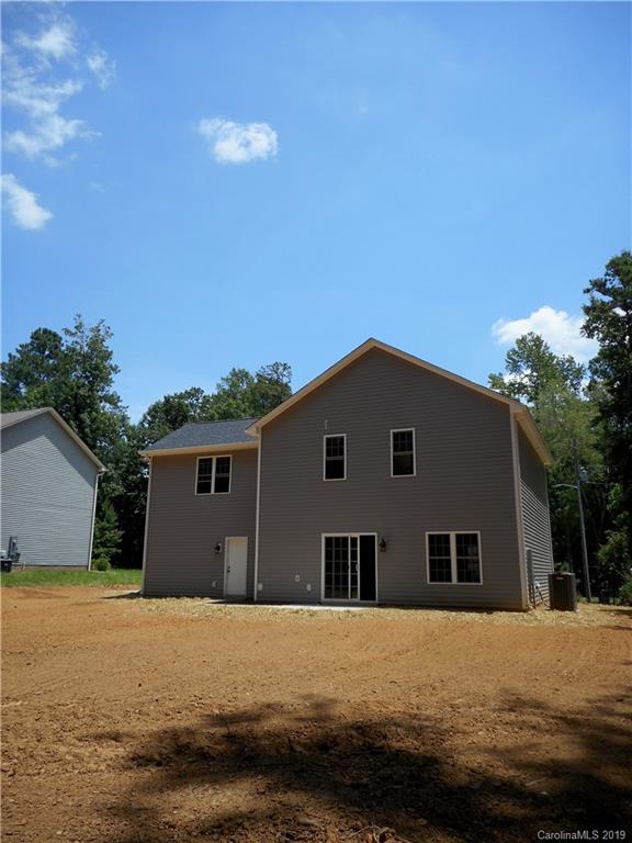 6801 Indian Lane Charlotte NC 28213
