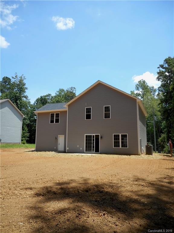 6801 Indian Lane Charlotte NC 28213