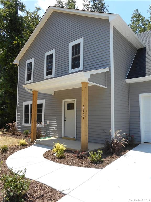 6801 Indian Lane Charlotte NC 28213