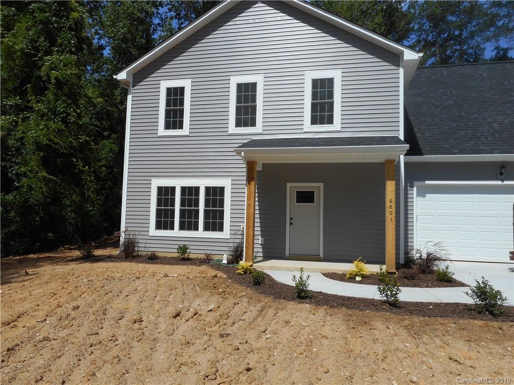 6801 Indian Lane Charlotte NC 28213