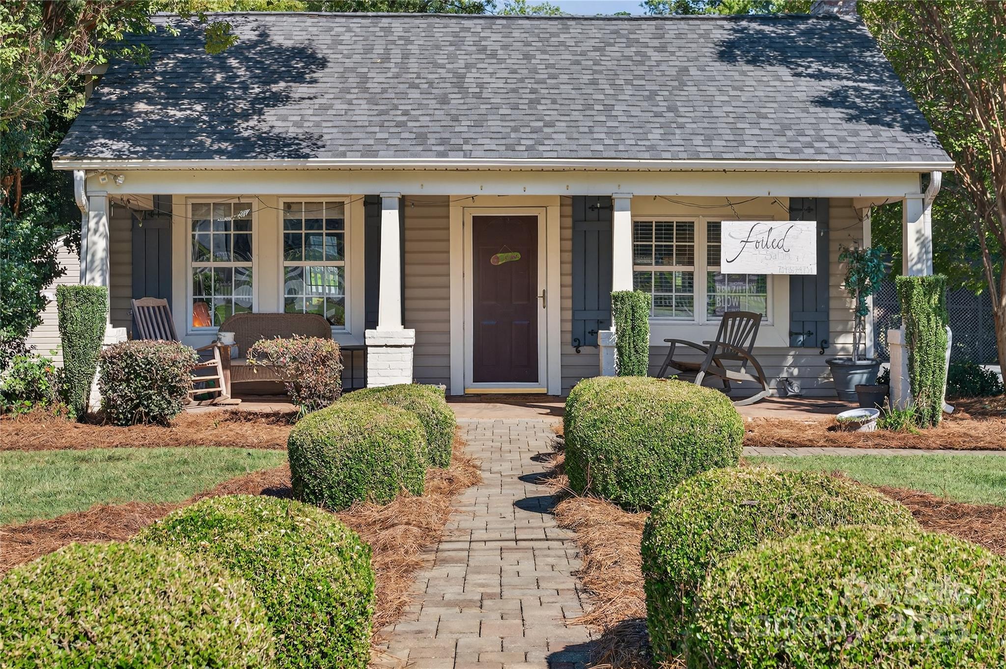 19428 Zion Avenue Cornelius NC 28031