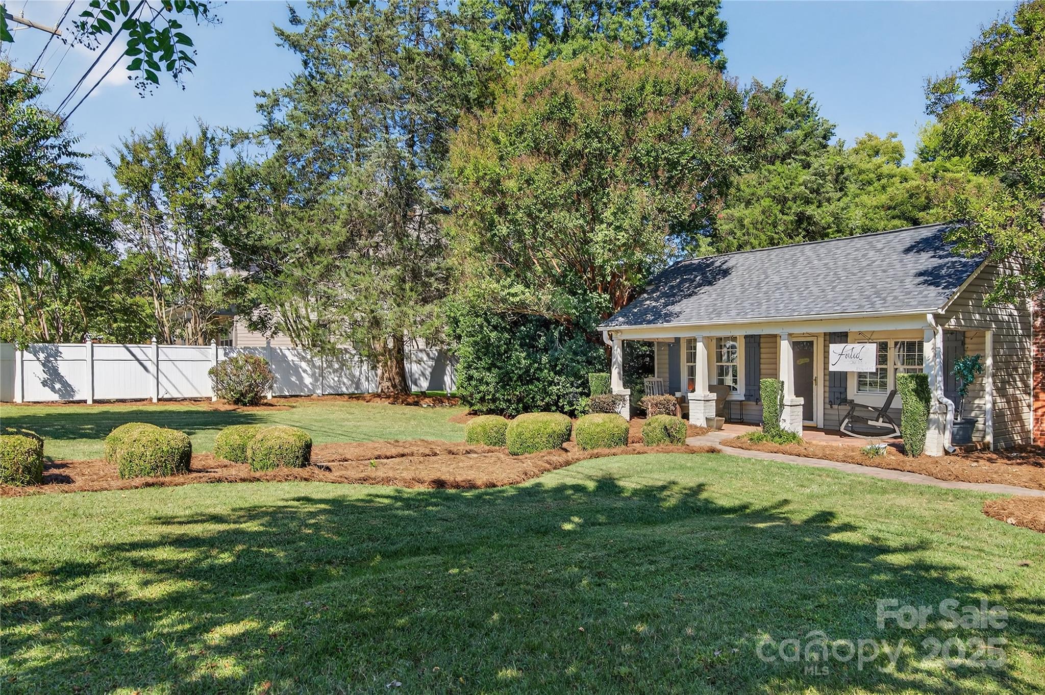 19428 Zion Avenue Cornelius NC 28031