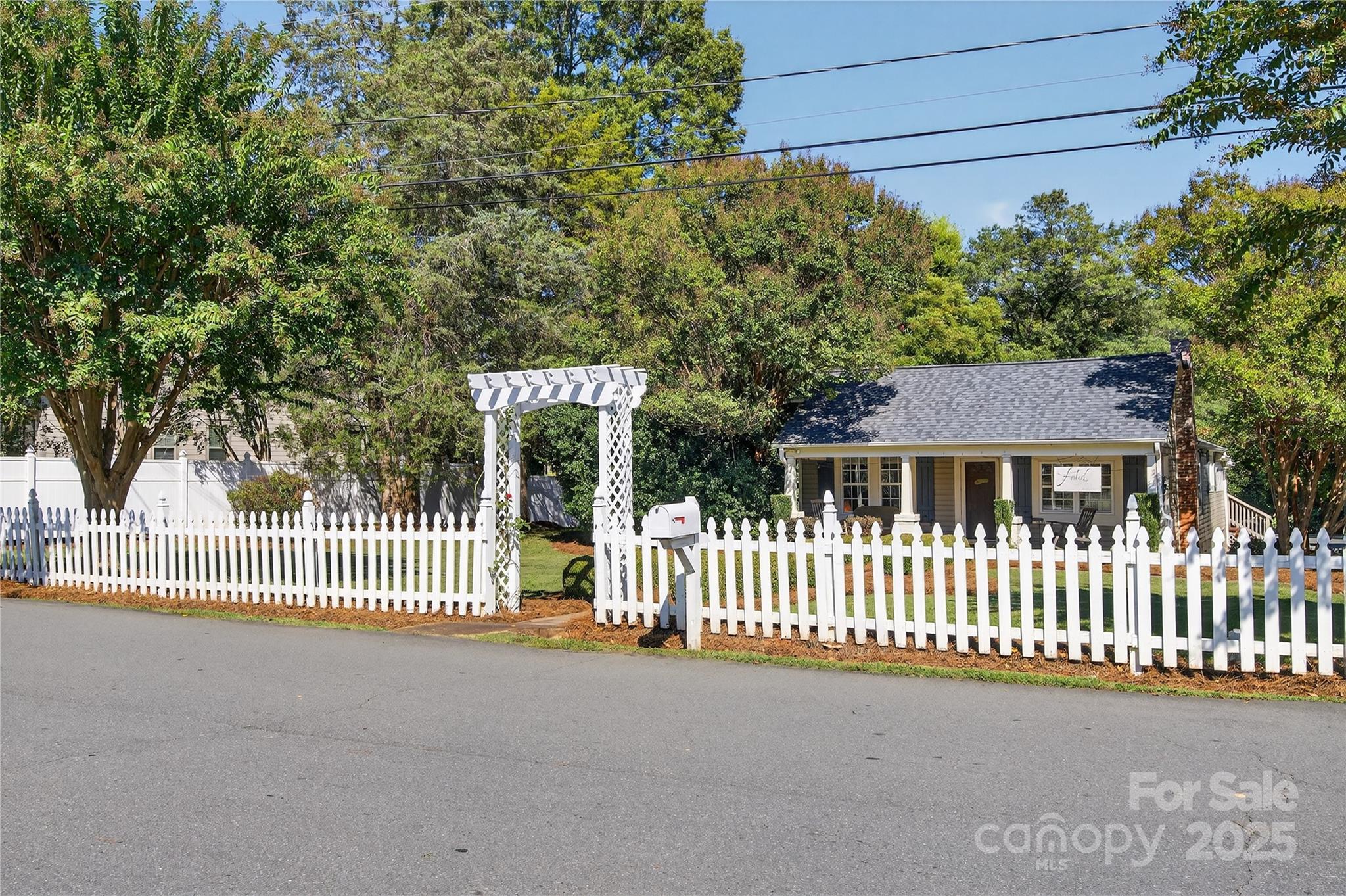 19428 Zion Avenue Cornelius NC 28031