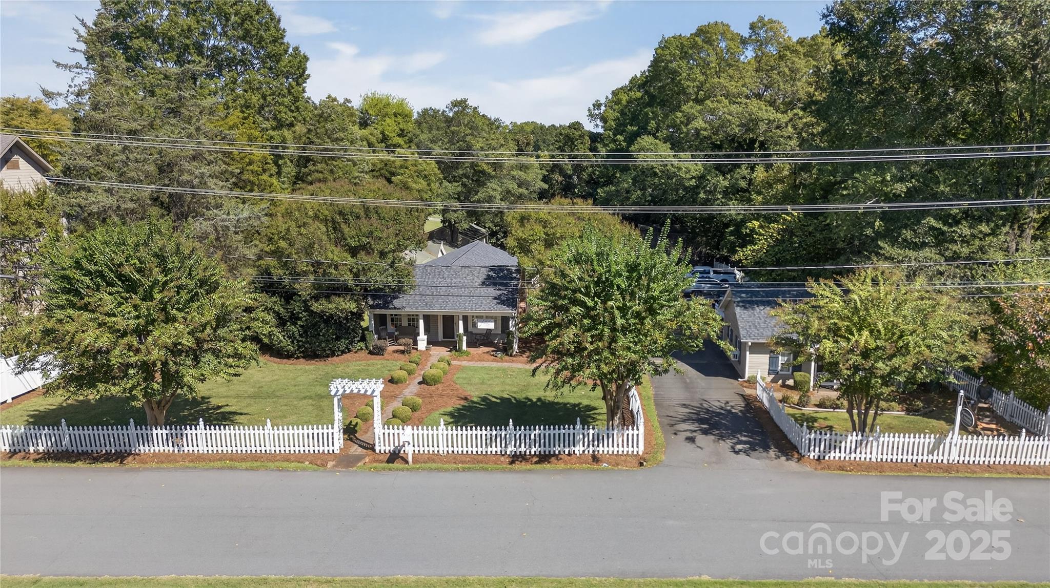 19428 Zion Avenue Cornelius NC 28031