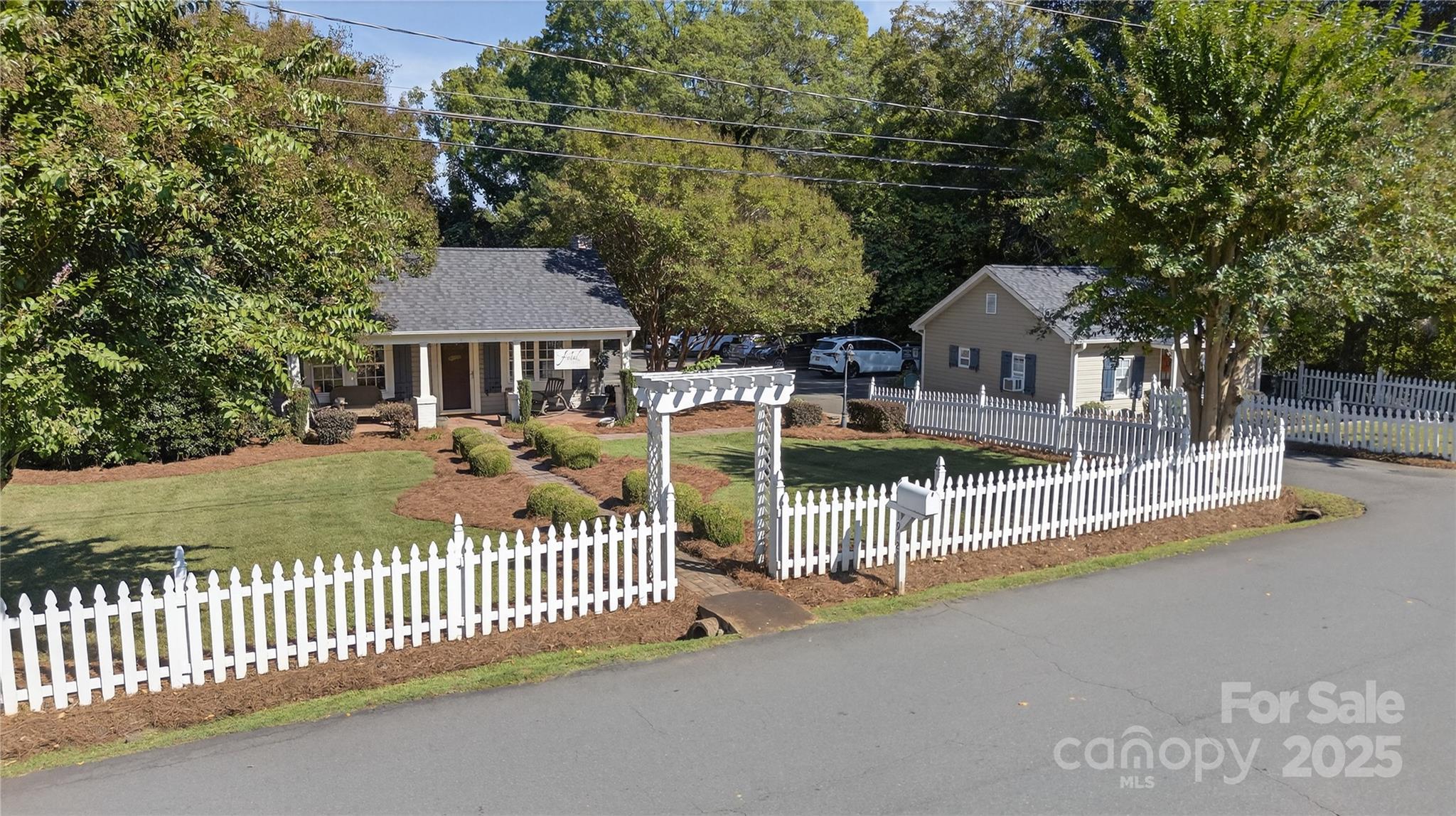 19428 Zion Avenue Cornelius NC 28031