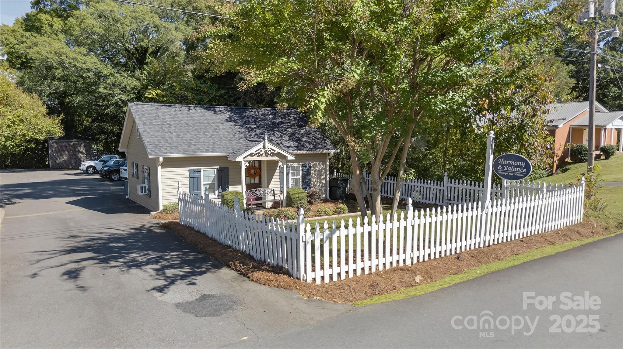 19428 Zion Avenue Cornelius NC 28031