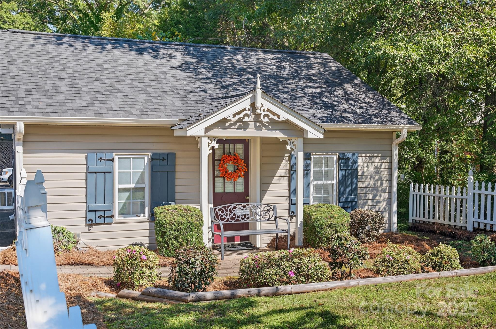 19428 Zion Avenue Cornelius NC 28031