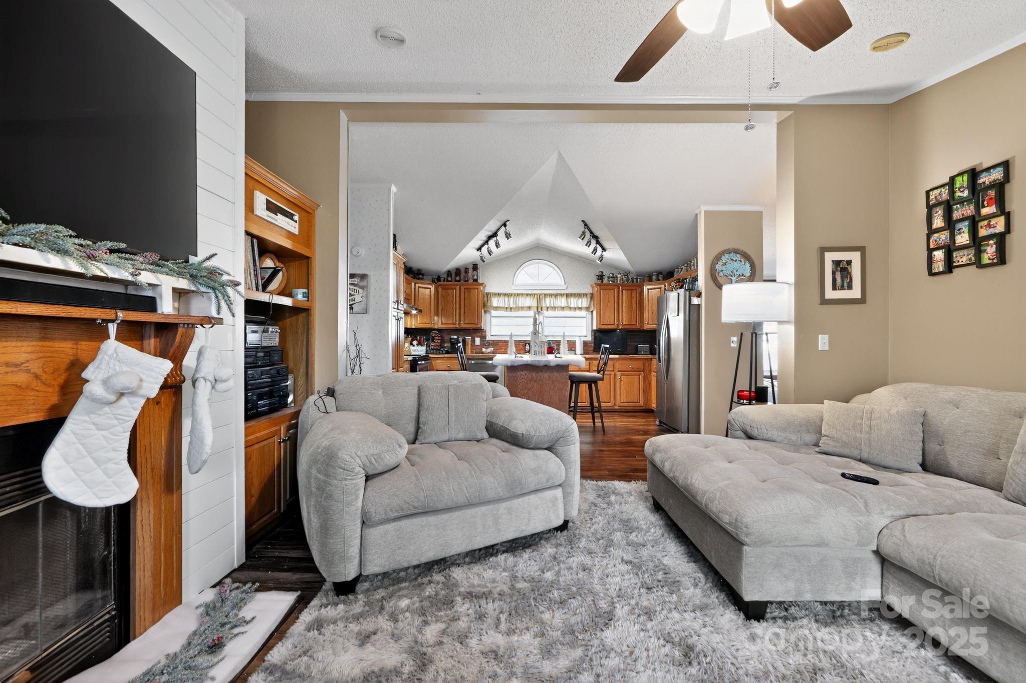 19 Morton Lane Asheville NC 28806