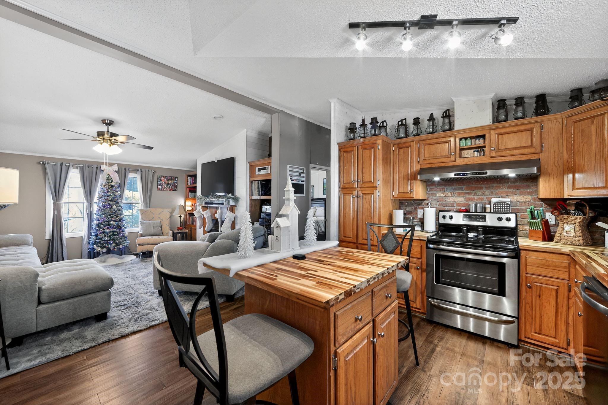 19 Morton Lane Asheville NC 28806