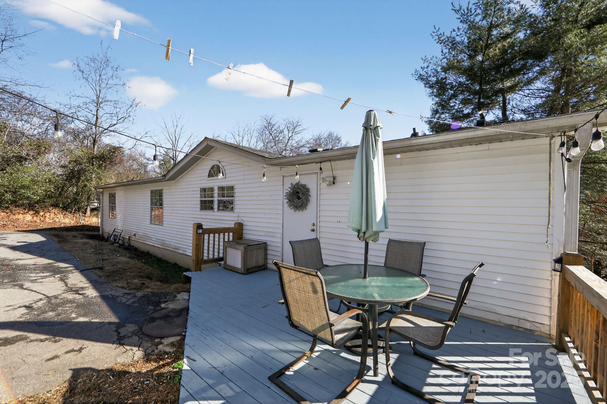 19 Morton Lane Asheville NC 28806