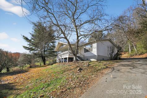 19 Morton Lane Asheville NC 28806