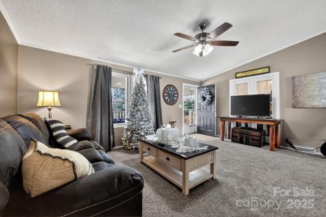 19 Morton Lane Asheville NC 28806