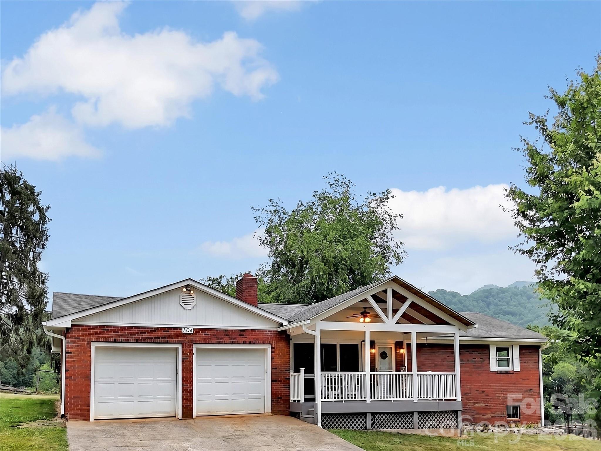 104 Beaverdam Heights Drive Canton NC 28716