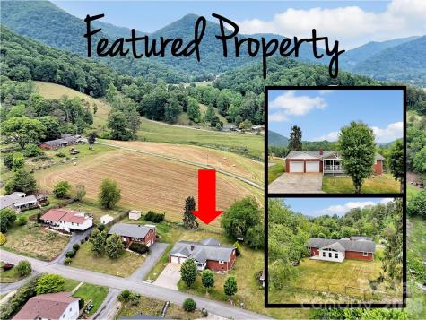 104 Beaverdam Heights Drive Canton NC 28716
