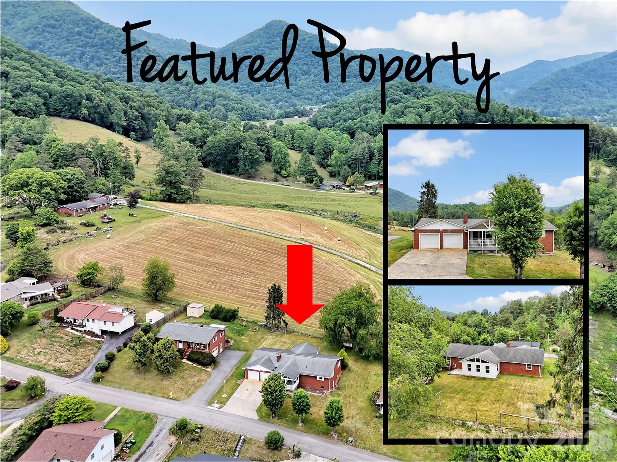 104 Beaverdam Heights Drive Canton NC 28716
