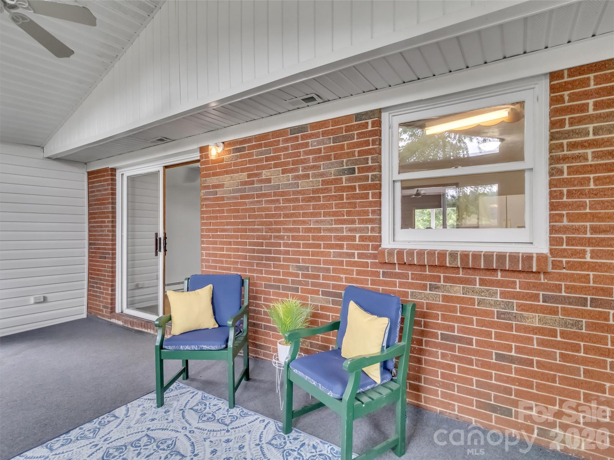 104 Beaverdam Heights Drive Canton NC 28716