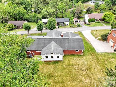 104 Beaverdam Heights Drive Canton NC 28716