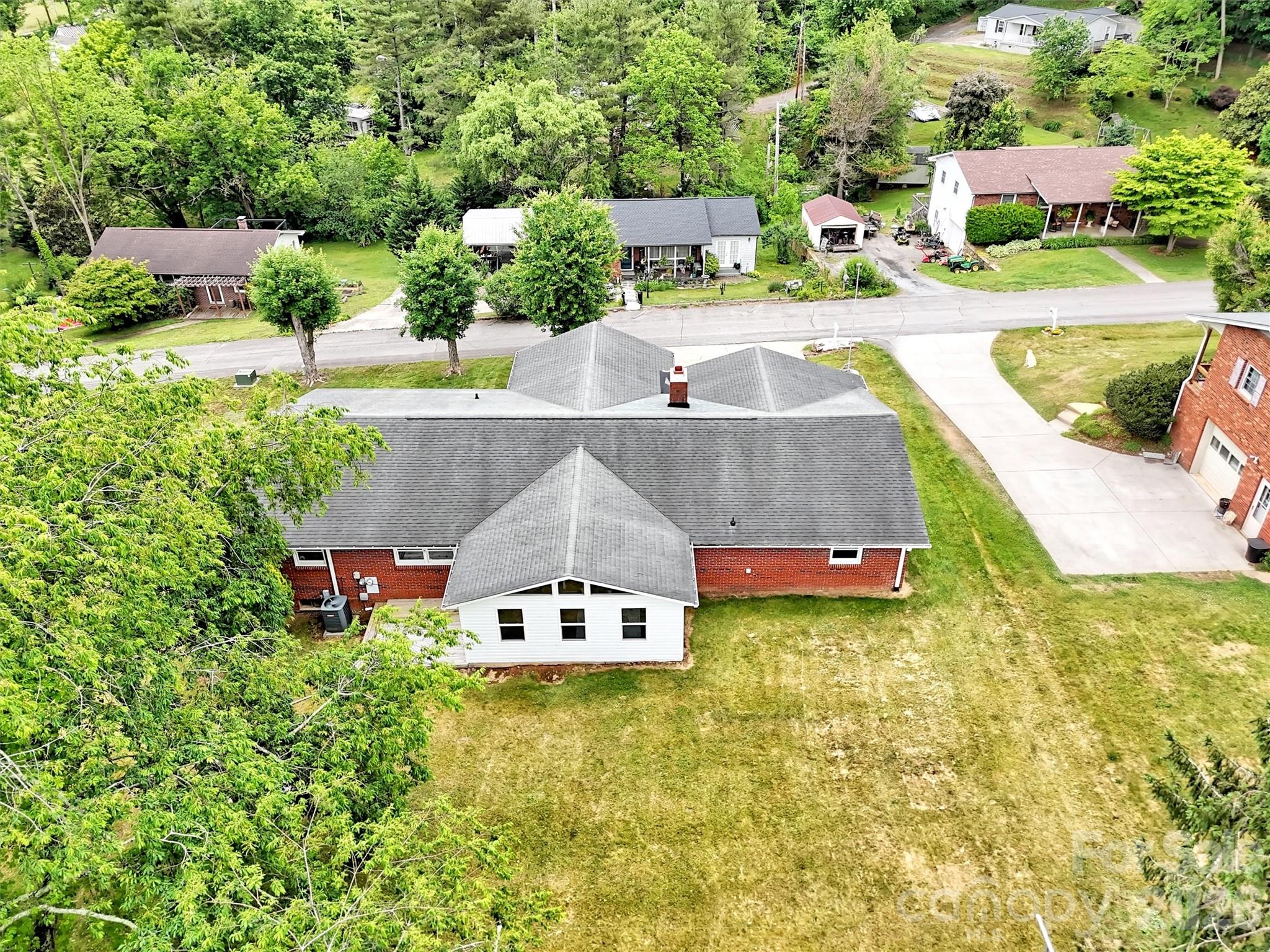 104 Beaverdam Heights Drive Canton NC 28716