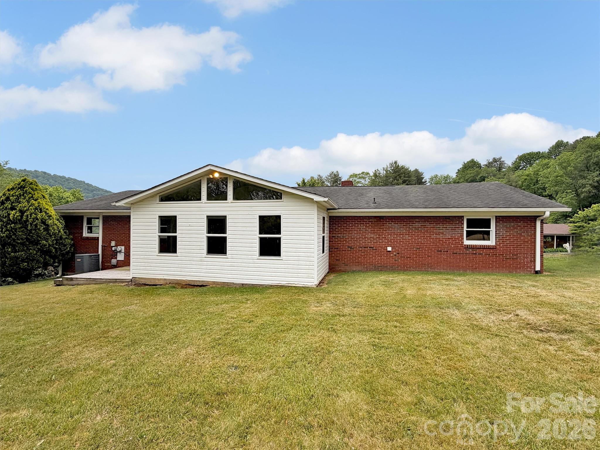 104 Beaverdam Heights Drive Canton NC 28716