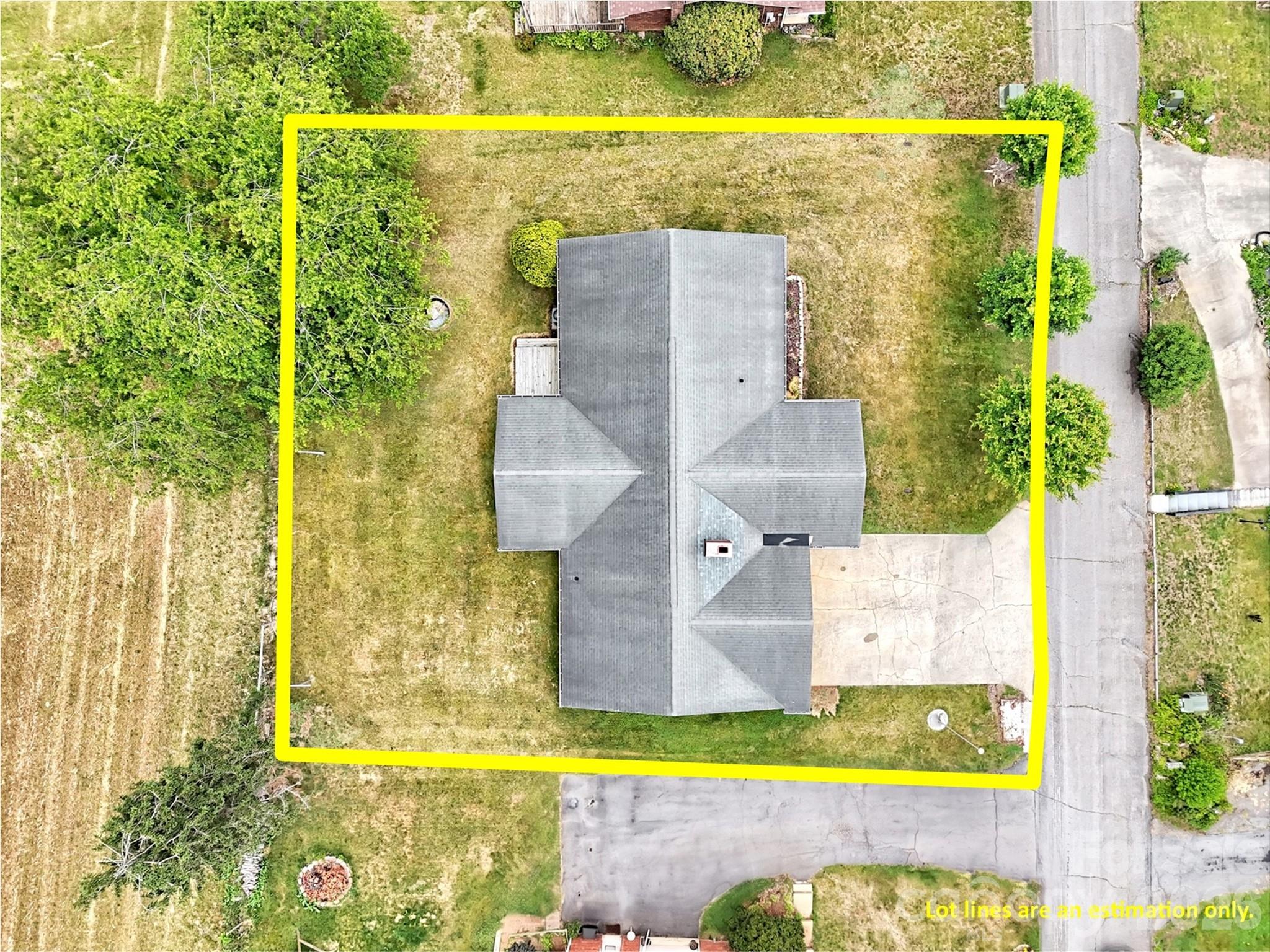 104 Beaverdam Heights Drive Canton NC 28716