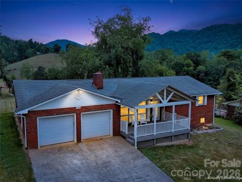 104 Beaverdam Heights Drive Canton NC 28716