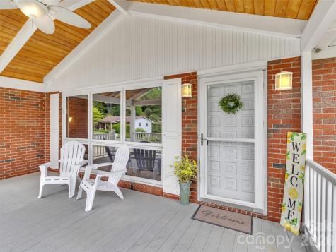 104 Beaverdam Heights Drive Canton NC 28716