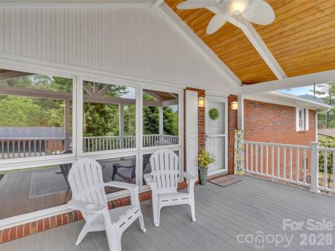 104 Beaverdam Heights Drive Canton NC 28716