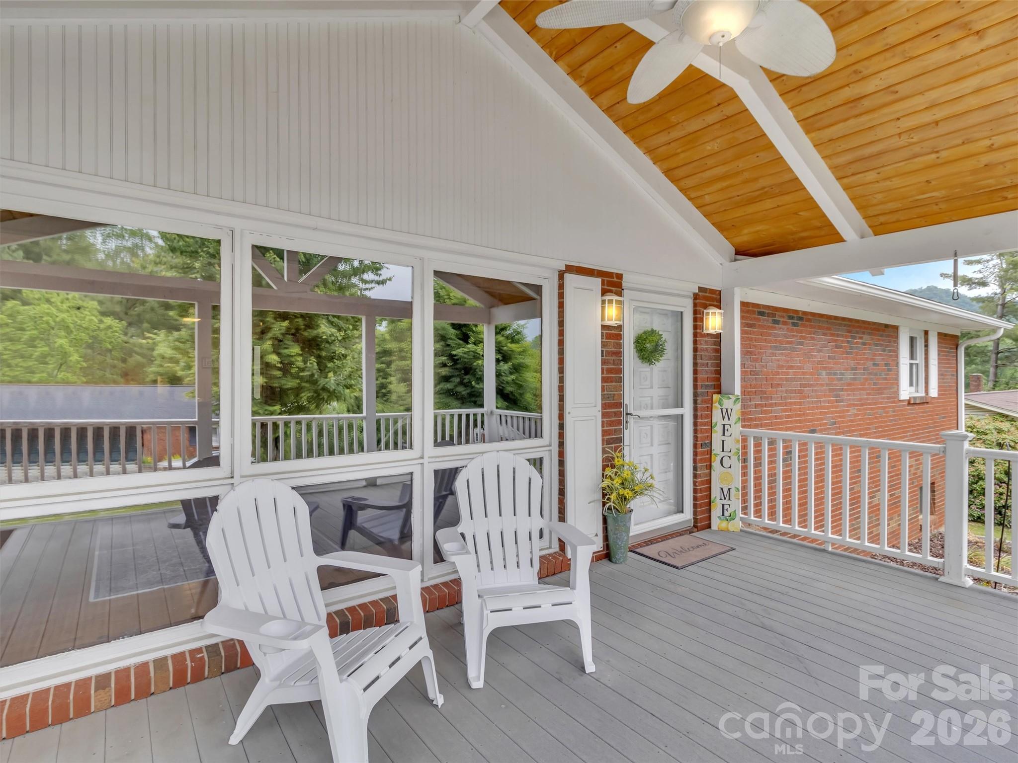 104 Beaverdam Heights Drive Canton NC 28716