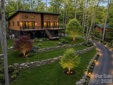 102 Sandpiper Palisades Street Hendersonville NC 28792