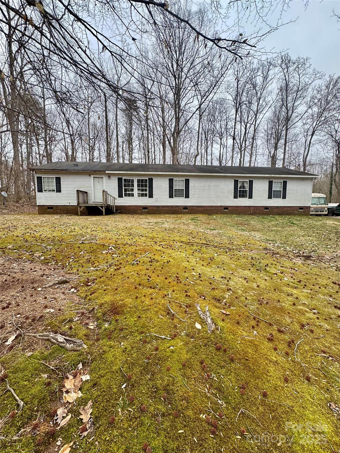 410 Johnstone Road Cleveland NC 27013