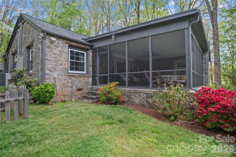 100 Woodmere Drive Columbus NC 28722