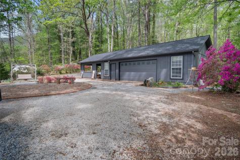100 Woodmere Drive Columbus NC 28722