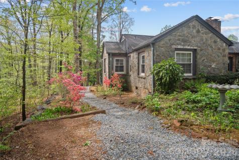 100 Woodmere Drive Columbus NC 28722