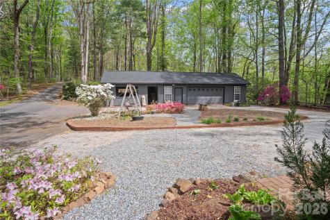 100 Woodmere Drive Columbus NC 28722