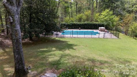 100 Woodmere Drive Columbus NC 28722