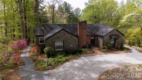 100 Woodmere Drive Columbus NC 28722